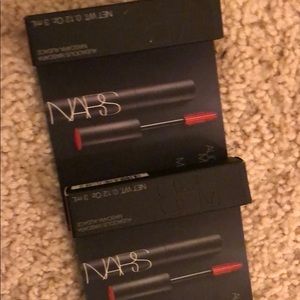 NARS Makeup - NARS mascara 3ml * 2 NARS Makeup - NARS mascara 3ml * 2